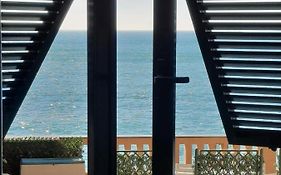 Romantic Sea View Flat In Genova